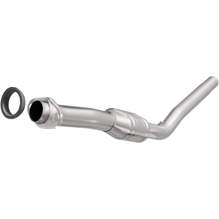 HM Grade Federal / EPA Compliant Direct-Fit Catalytic Converter 93157