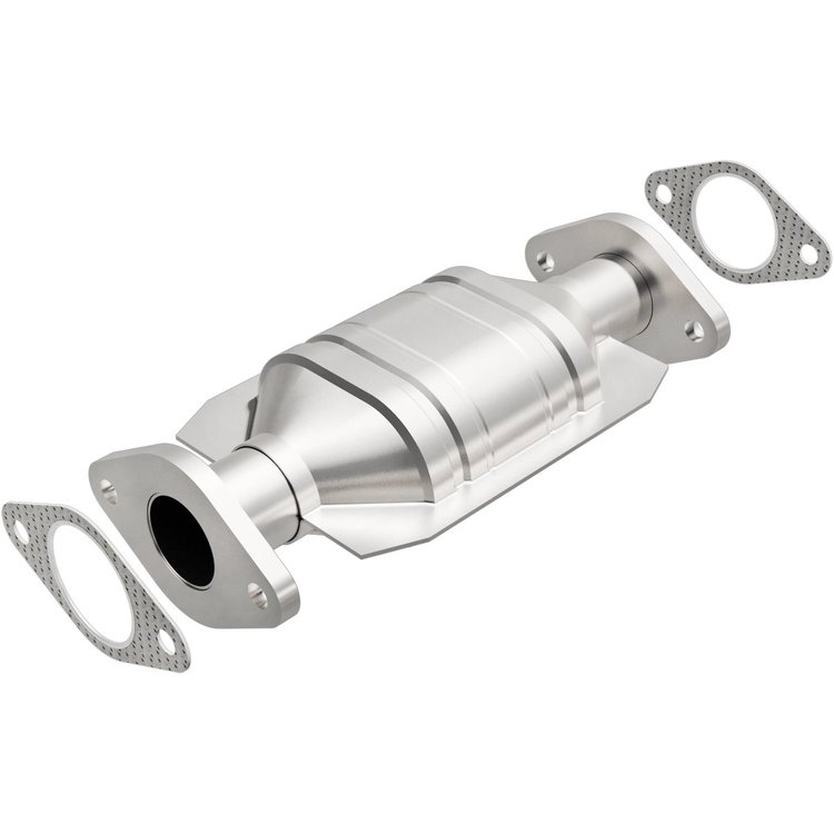 Direct-Fit Catalytic Converter 1999-2001 KIA Sephia 1.8L