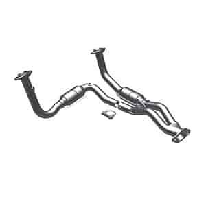93000 Series Direct Fit Catalytic Converter