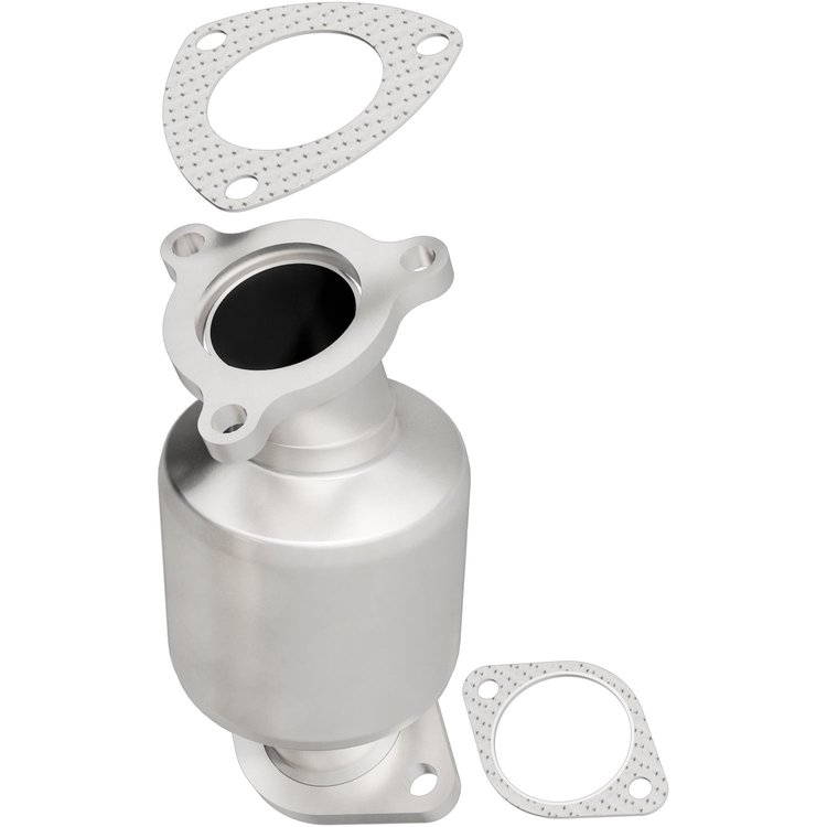 Direct-Fit Catalytic Converter 2000-03 Mitsubishi Galant 3.0L