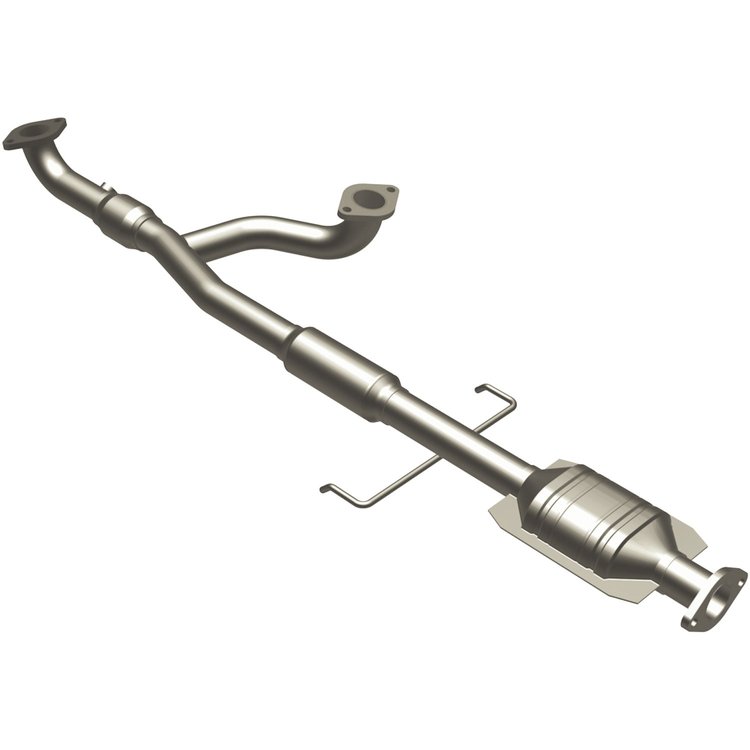 Direct-Fit Catalytic Converter 1999-2003 Mitsubishi Galant 3.0L
