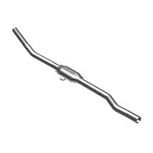 93000 Series OBDII Compliant Direct Fit Catalytic Converter