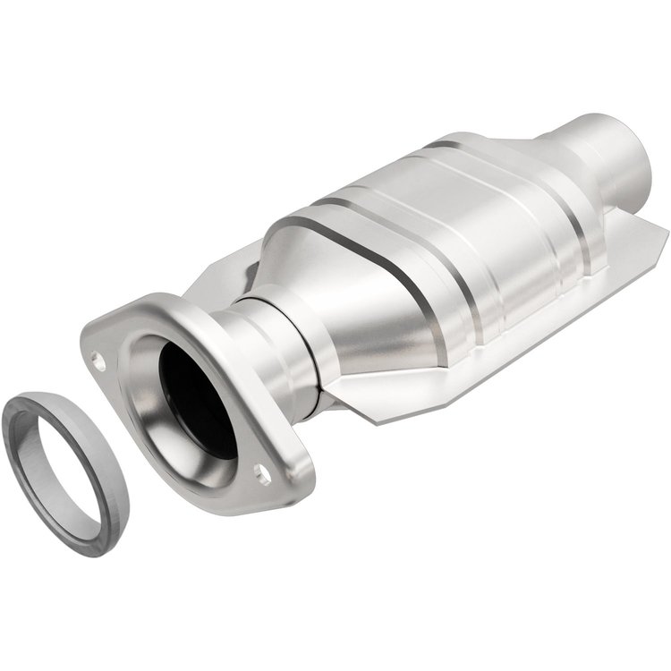 HM Grade Federal / EPA Compliant Direct-Fit Catalytic Converter 93268
