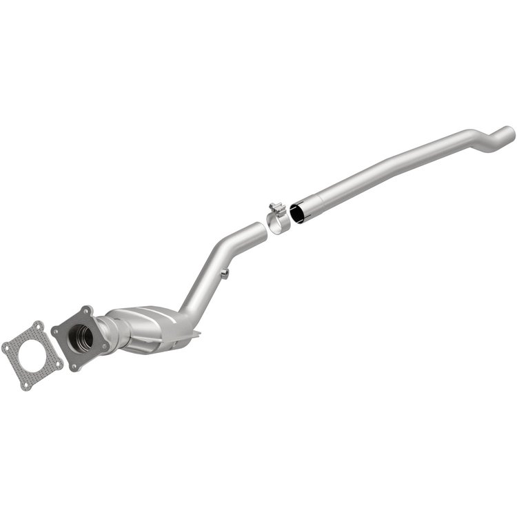 HM Grade Federal / EPA Compliant Direct-Fit Catalytic Converter 93277