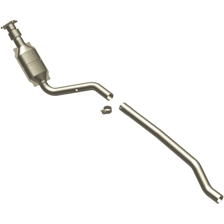 Direct Fit Catalytic Converter 1996-00 Caravan/Voyager 3.0L