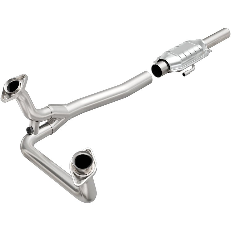 Direct-Fit Catalytic Converter 1984-95 F-150 & F-250/F-350 Super Duty 5.0L