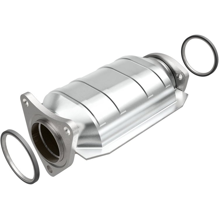 93356 HM Grade Direct-Fit Catalytic Converte for 1992-1998 Lexus SC400