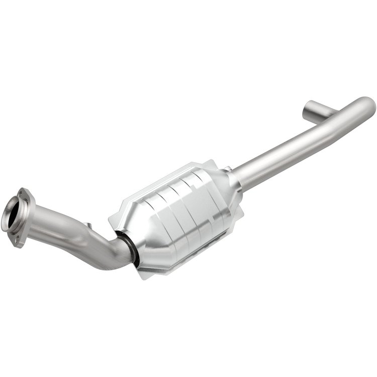 93402 HM Grade Direct-Fit Catalytic Converte for 2004-2005 Dodge Ram 1500