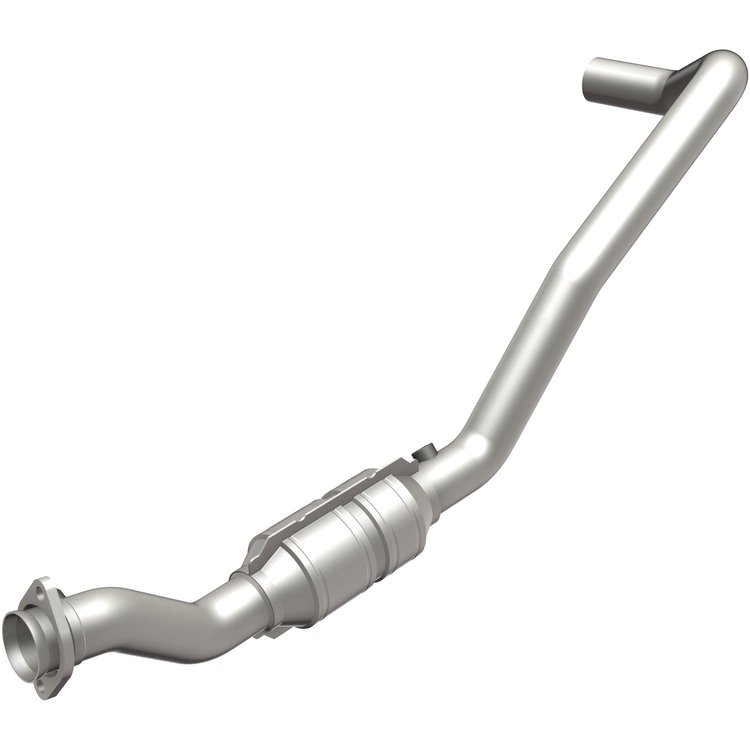 Direct-Fit Catalytic Converter 2004-05 Dodge Ram 1500 3.7L/4.7L