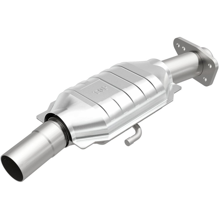 93418 Standard Grade Direct-Fit Catalytic Converter Fits Select GM Models