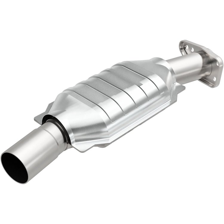 93431 Standard Grade Direct-Fit Catalytic Converter Fits Select GM Models