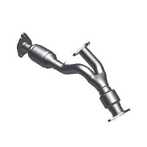 Converter Pontiac G6