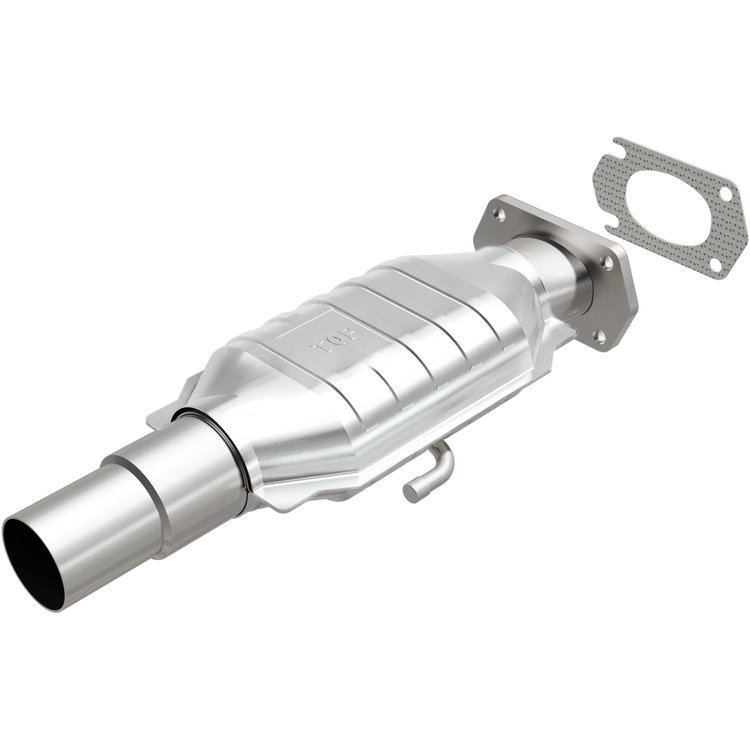 93439 Standard Grade Direct-Fit Catalytic Converter Fits Select Buick Models