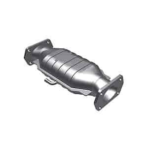 Direct-Fit Catalytic Converter 1983-85 Camaro 5.0L