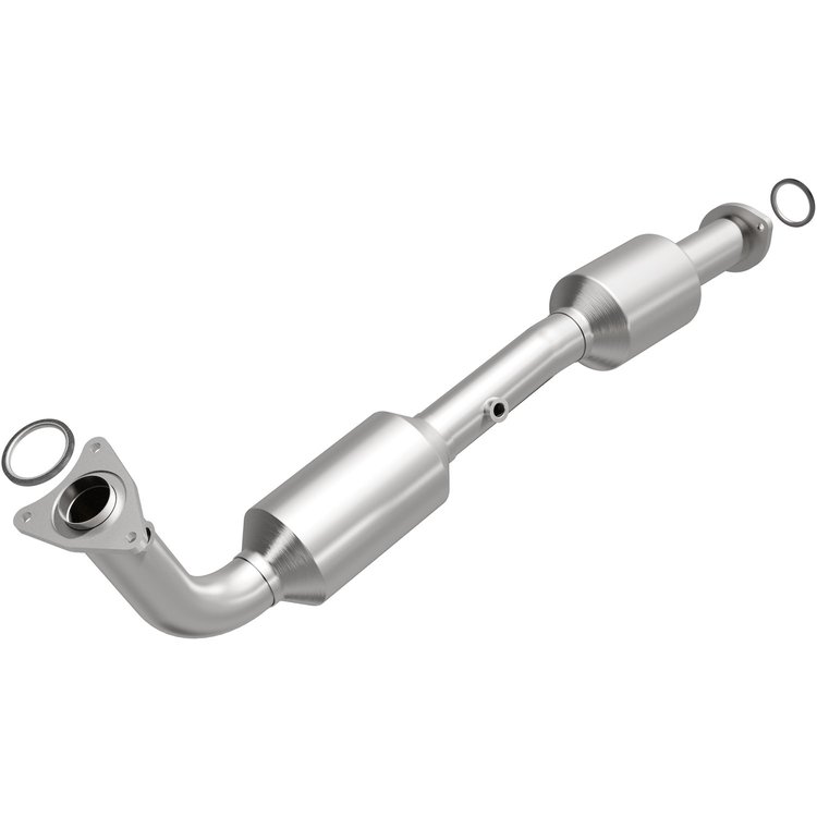 93458 HM Grade Direct-Fit Catalytic Converter Fits Select Toyota Models