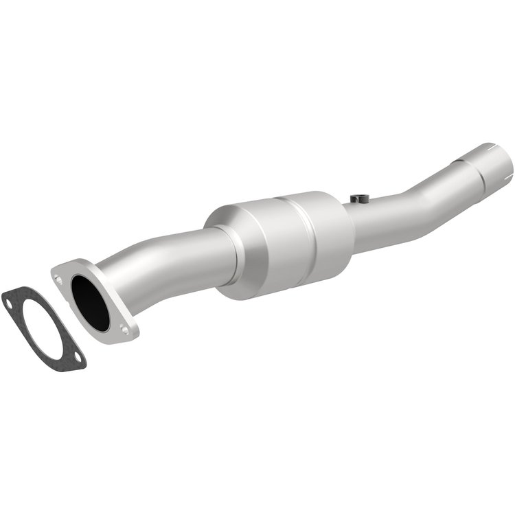 93479 HM Grade Direct-Fit Catalytic Converter Fits Select Chevrolet, GMC Models
