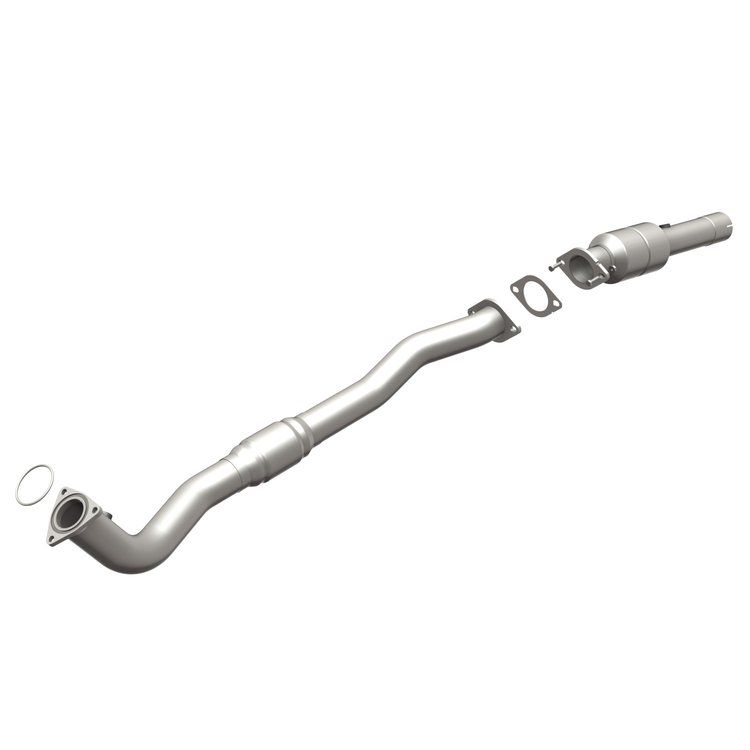 Direct Fit Catalytic Converter