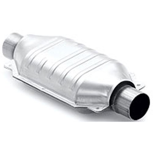 2 Universal Catalytic Converter