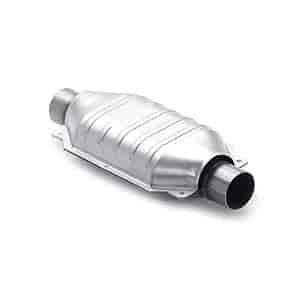 2-1/4 Universal Catalytic Converter