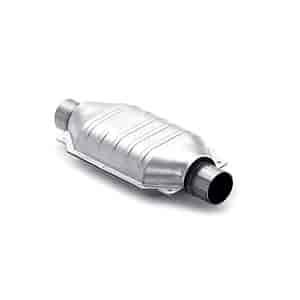 3 Universal Catalytic Converter