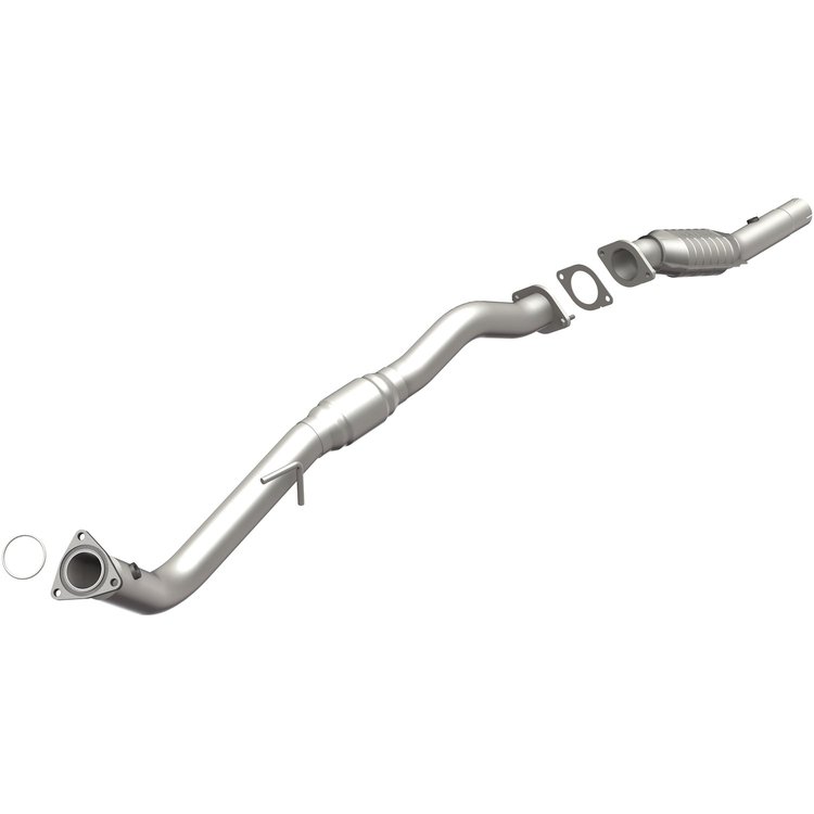 93623 HM Grade Direct-Fit Catalytic Converter Fits Select Chevrolet, GMC Models