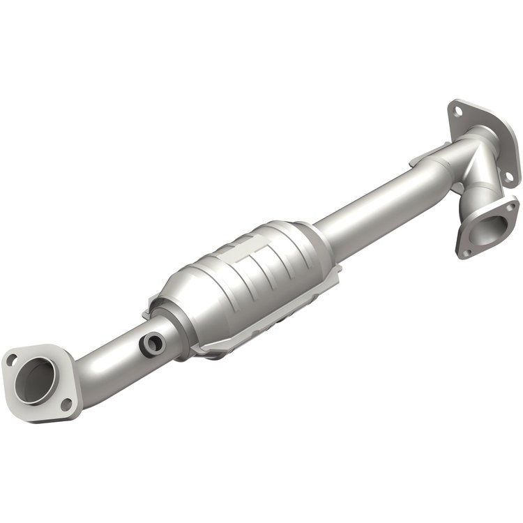93657 HM Grade Direct-Fit Catalytic Converter Fits Select Lexus, Toyota Models