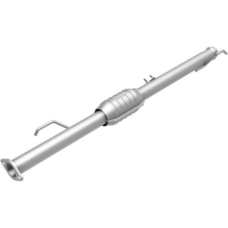 2000-2004 Toyota Tundra HM Grade Federal / EPA Compliant Direct-Fit Catalytic Converter