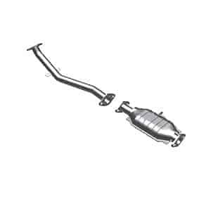 93000 Series OBDII Compliant Direct Fit Catalytic Converter