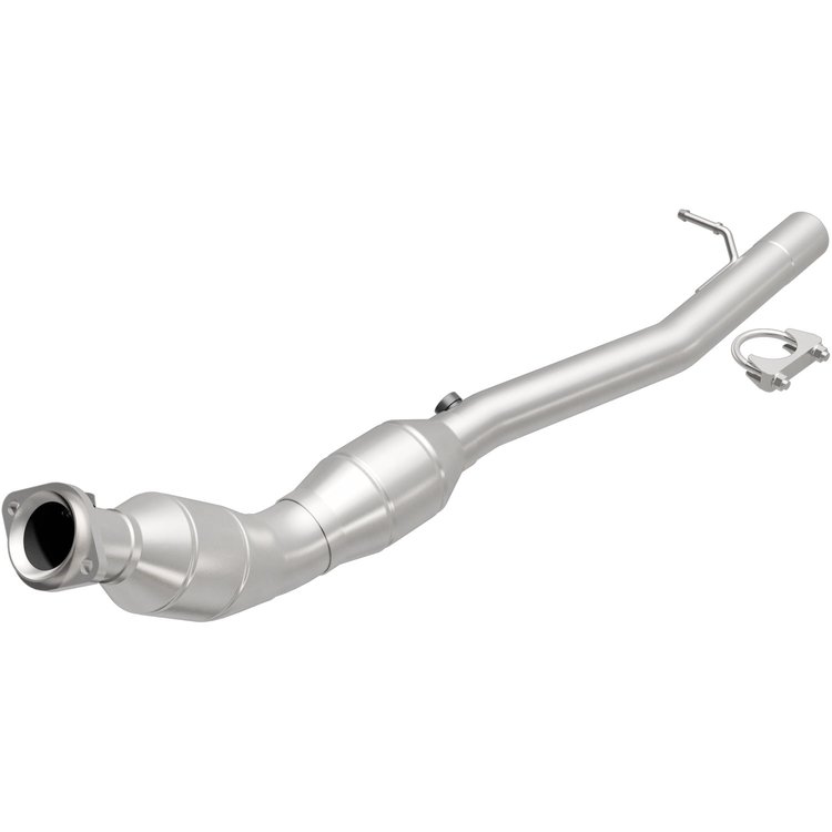 2006-2008 Land Rover Range Rover HM Grade Federal / EPA Compliant Direct-Fit Catalytic Converter