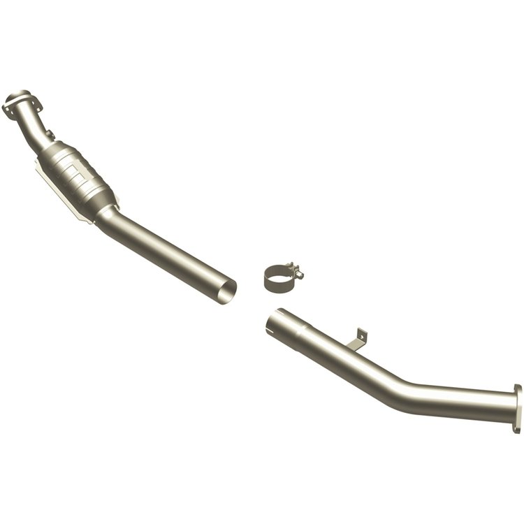 2004 Pontiac GTO HM Grade Federal / EPA Compliant Direct-Fit Catalytic Converter