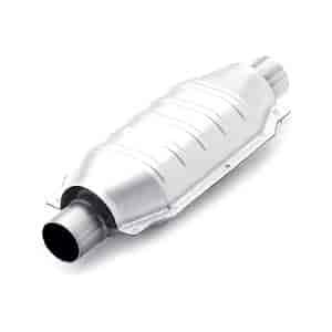 2 Universal Catalytic Converter