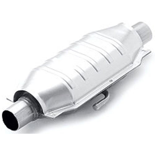 1-3/4 Universal Catalytic Converter