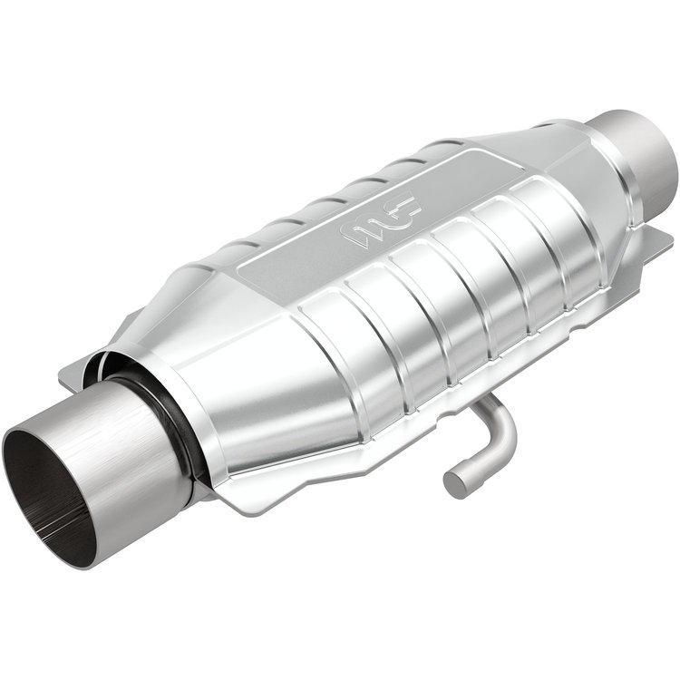 94016 Standard Grade Universal Catalytic Converter