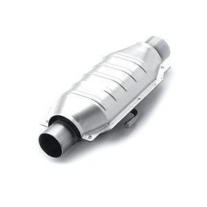 2-1/2 Universal Catalytic Converter