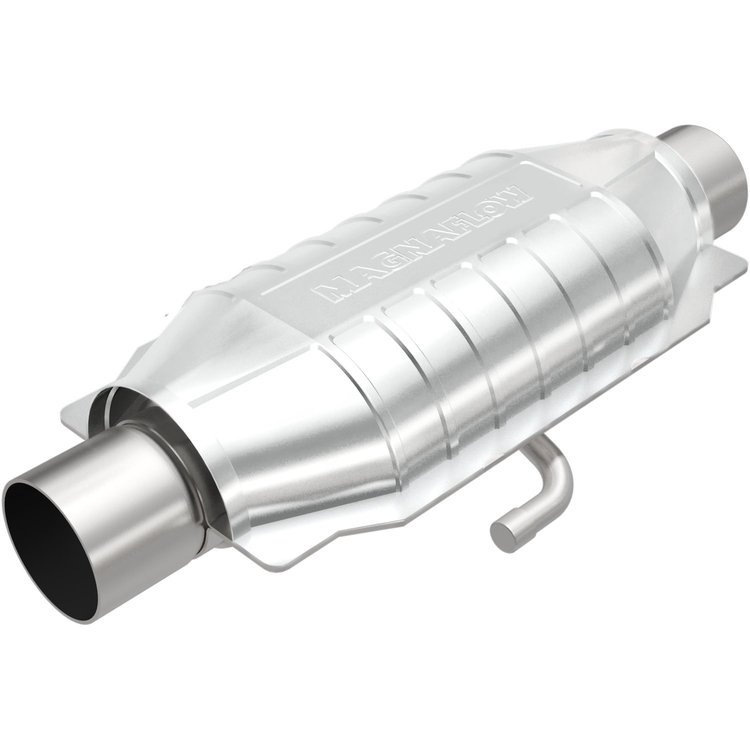 94019 Standard Grade Universal Catalytic Converter