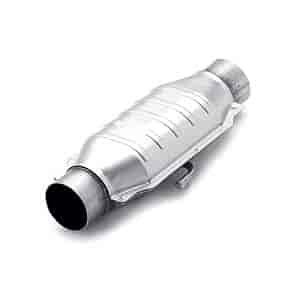 3 Universal Catalytic Converter Non-OBDII Universal Catalytic Converter