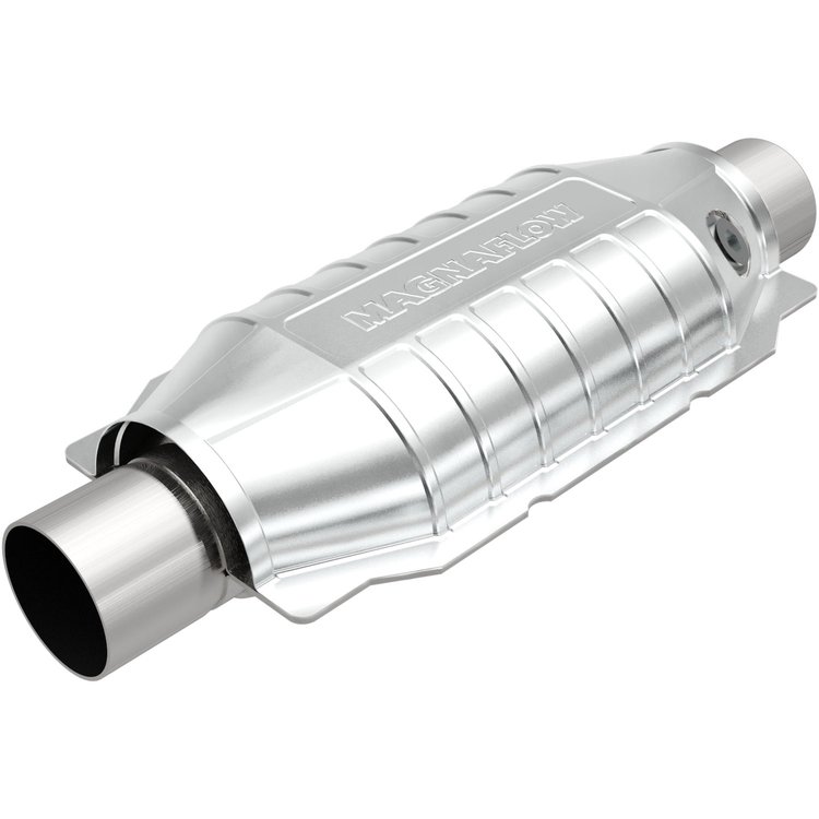 94039 Standard Grade Universal Catalytic Converter