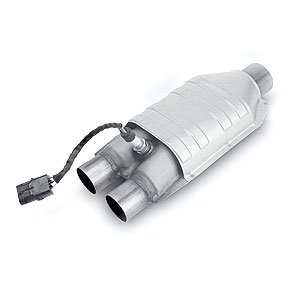 Universal Catalytic Converter OBDII Compliant