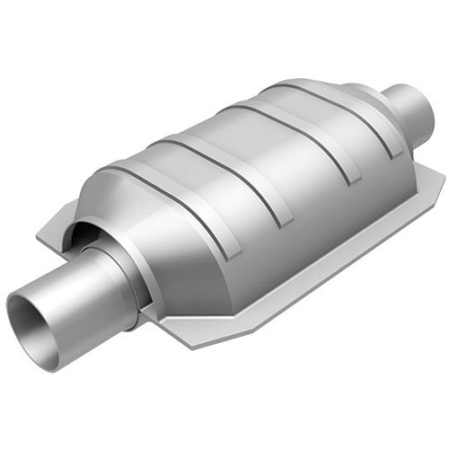 Universal Catalytic Converter OBDII Compliant