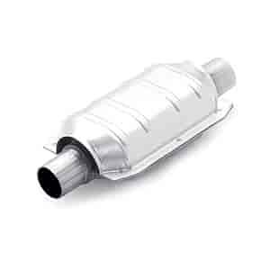 2 Universal Catalytic Converter