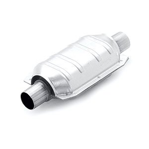 2-1/4 Universal Catalytic Converter