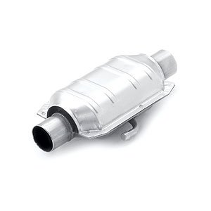 2-1/4 Universal Catalytic Converter