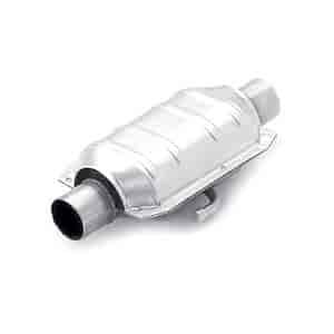 Universal Catalytic Converter Non-OBDII