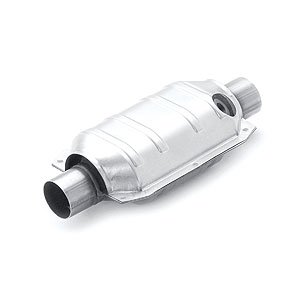 Universal Catalytic Converter OBDII Compliant