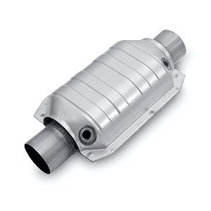Universal Catalytic Converter OBDII Compliant