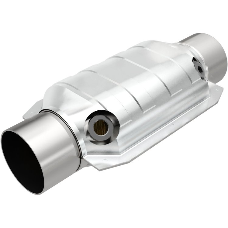 94169 Standard Grade Universal Catalytic Converter