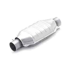 2 Universal Catalytic Converter
