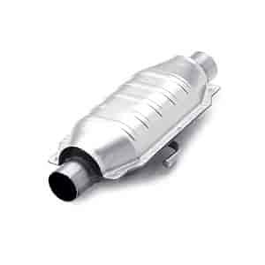 2-1/4 Universal Catalytic Converter