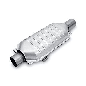 2 Universal Catalytic Converter