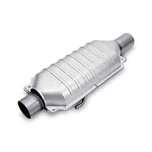 3 Universal Catalytic Converter